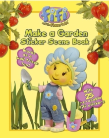 Image for Make a Garden