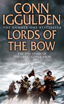 Image for Lords of the bow