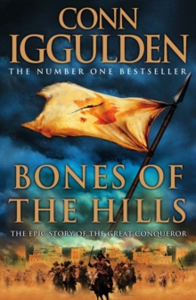 Image for Bones of the Hills