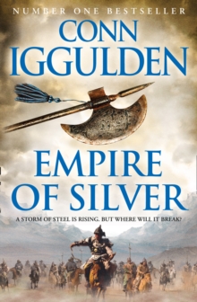 Image for Empire of silver