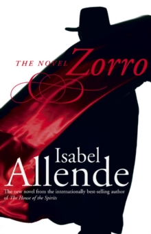 Image for Zorro  : the novel