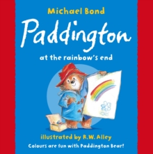 Image for Paddington at the Rainbow's End