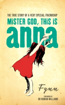 Image for Mister God, this is Anna