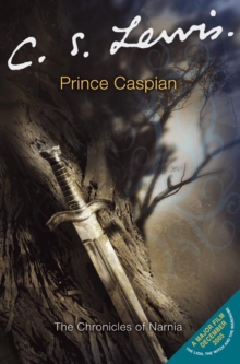 Image for Prince Caspian  : the return to Narnia
