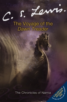 Image for The voyage of the Dawn Treader