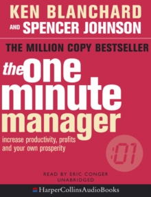 Image for The One Minute Manager