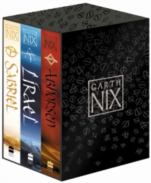 Image for Garth Nix Trilogy Boxset