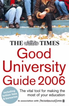 Image for The "Times" Good University Guide