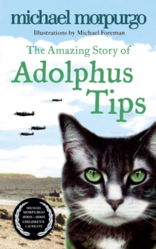 Image for The Amazing Story of Adolphus Tips