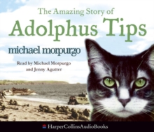 Image for The Amazing Story of Adolphus Tips