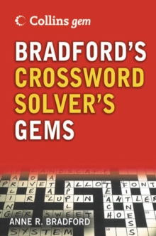 Image for Bradford's Crossword Gems