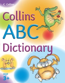 Image for ABC Dictionary