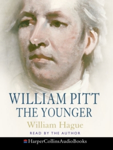 Image for William Pitt the Younger