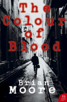 Image for The colour of blood