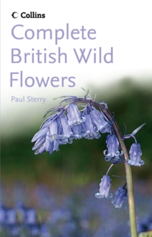 Image for Complete British wild flowers
