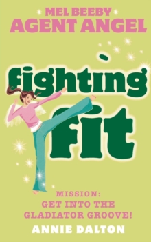 Image for Fighting Fit