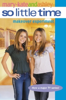 Image for The Makeover Experiment