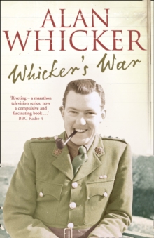 Image for Whicker’s War