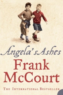 Image for Angela's ashes  : a memoir of a childhood