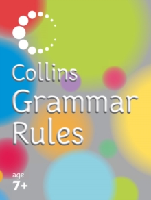 Image for Collins Grammar Rules