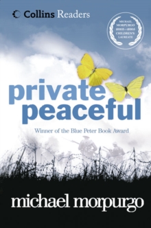 Image for Private Peaceful
