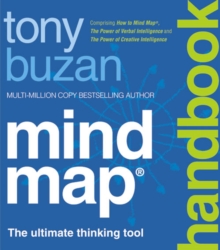 Image for Mind Map Handbook : The Ultimate Thinking Tool