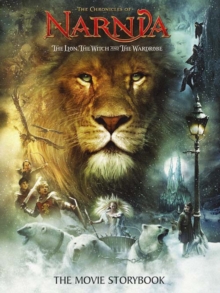 Image for The Lion, the Witch and the Wardrobe