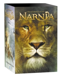 Image for The Chronicles of Narnia Boxed Set