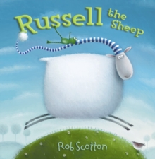 Image for Russell the Sheep