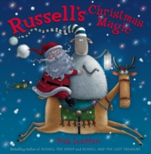 Image for Russell's Christmas magic