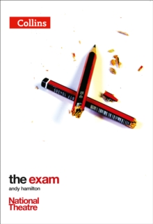 Image for The exam