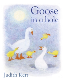 Image for Goose in a hole