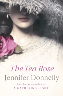 Image for The tea rose