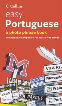Image for Easy Portuguese