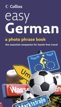 Image for Easy German