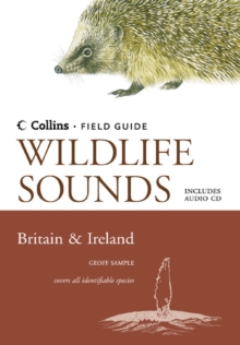 Image for British Wildlife Sounds