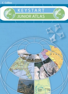 Image for Collins Keystart Junior Atlas