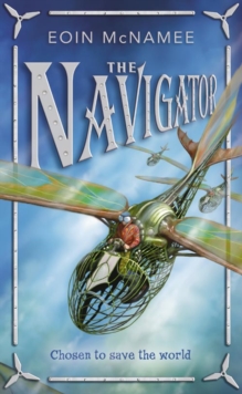 Image for The Navigator