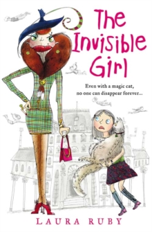 Image for The Invisible Girl