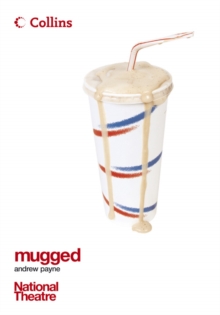 Image for Mugged