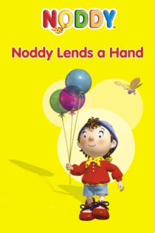 Image for Noddy Lends A Hand