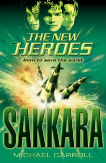 Image for Sakkara