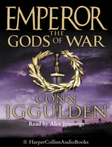 Image for The gods of war