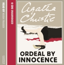 Image for Ordeal By Innocence