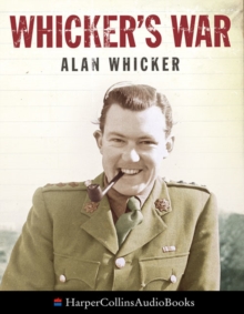 Image for Whicker's war