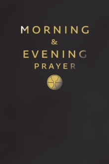 Image for Morning and evening prayer
