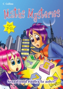Image for Maths Mysteries