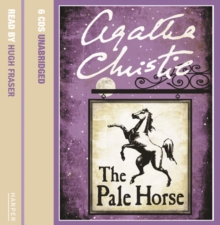 Image for The pale horse