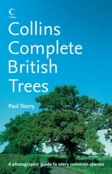 Image for Collins complete British trees