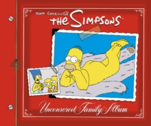 Image for Matt Groening's The Simpsons uncensored family album